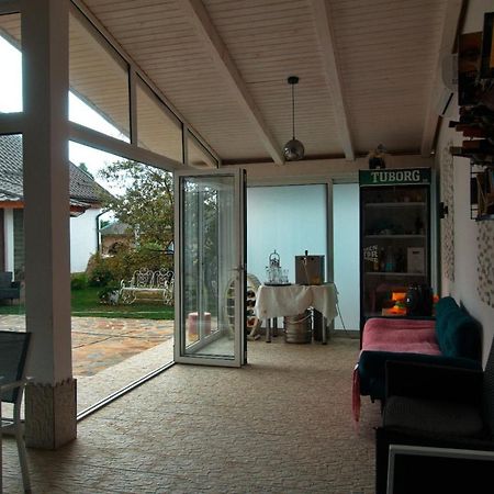 Ocna Şugatag Casa Ade 빌라 외부 사진