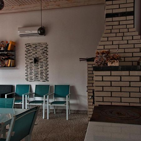Ocna Şugatag Casa Ade 빌라 외부 사진