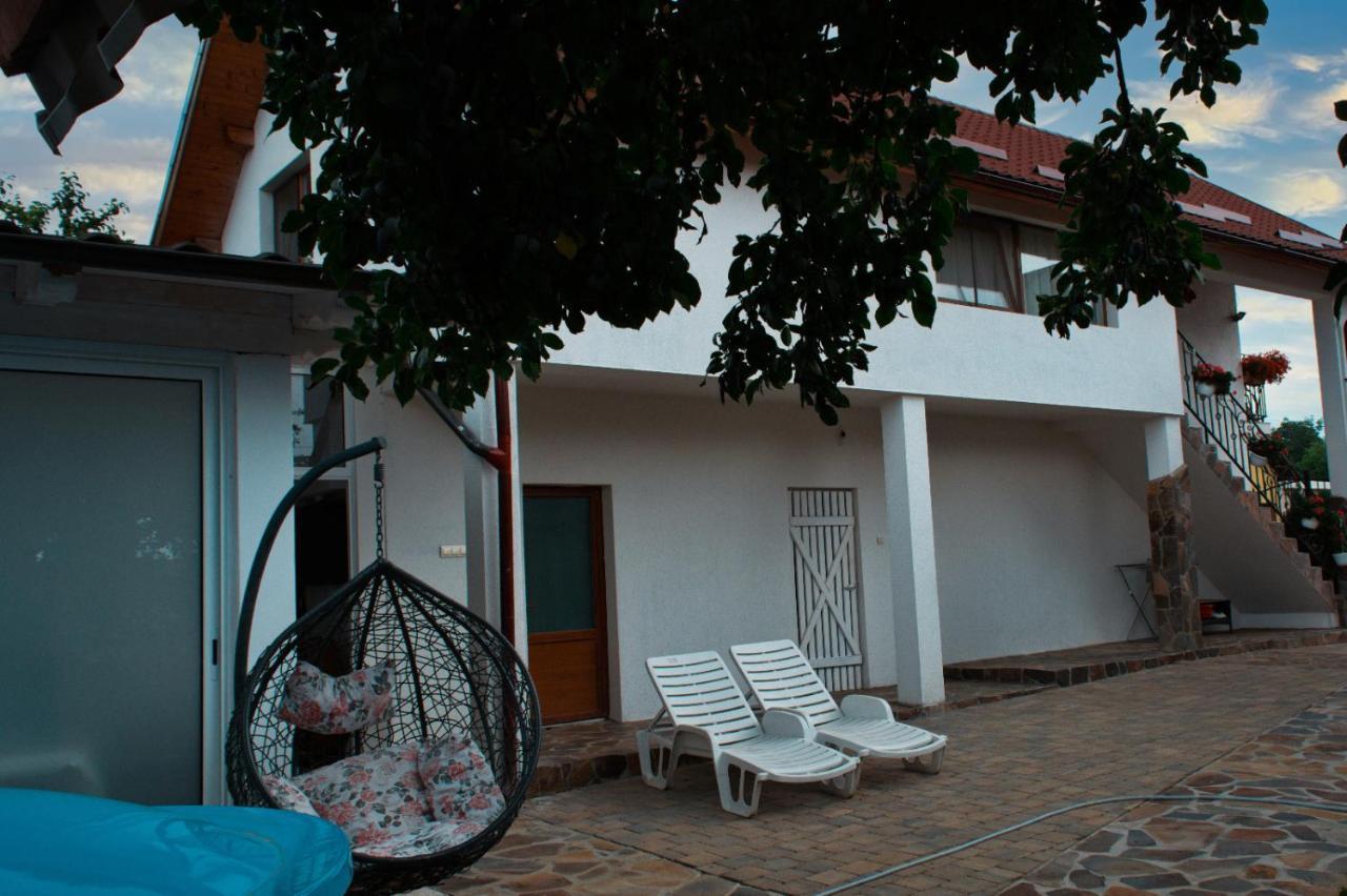 Ocna Şugatag Casa Ade 빌라 외부 사진