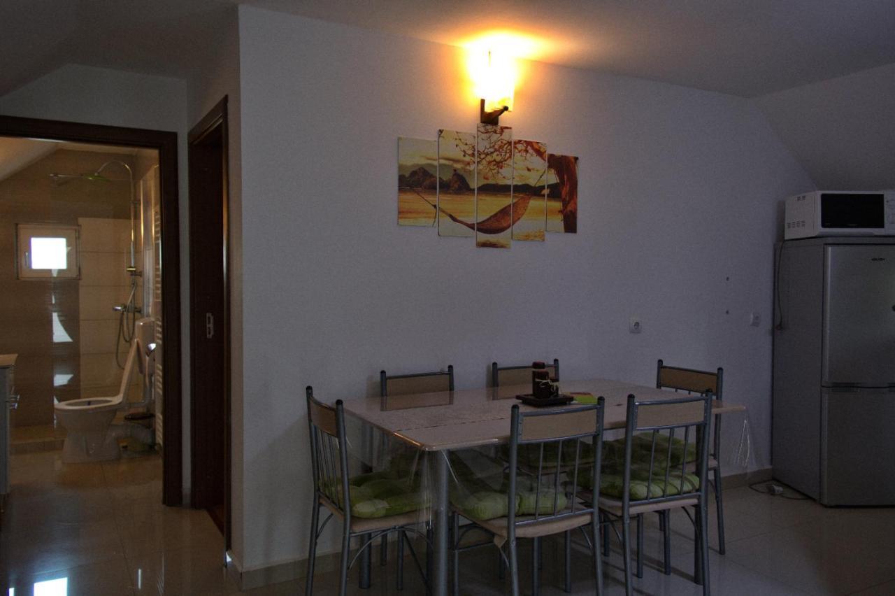 Ocna Şugatag Casa Ade 빌라 외부 사진
