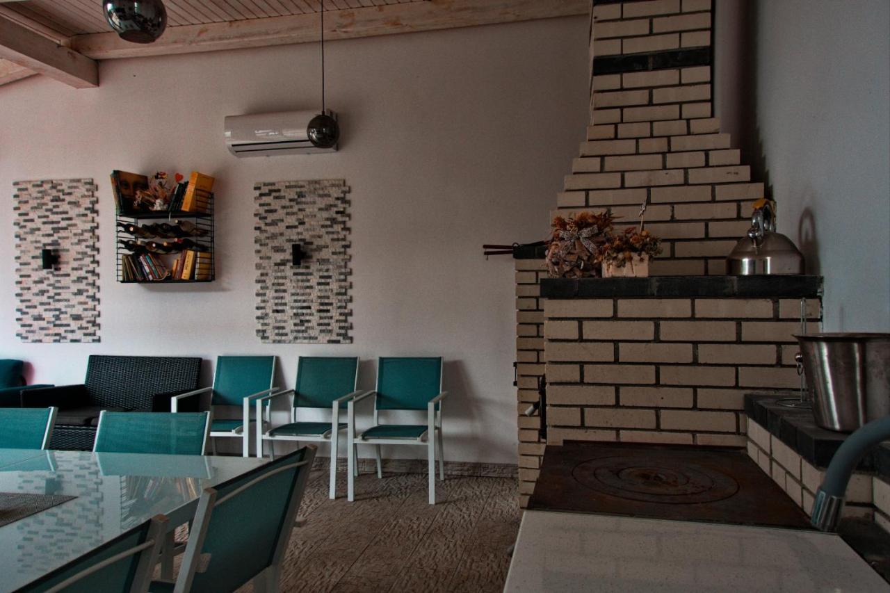 Ocna Şugatag Casa Ade 빌라 외부 사진
