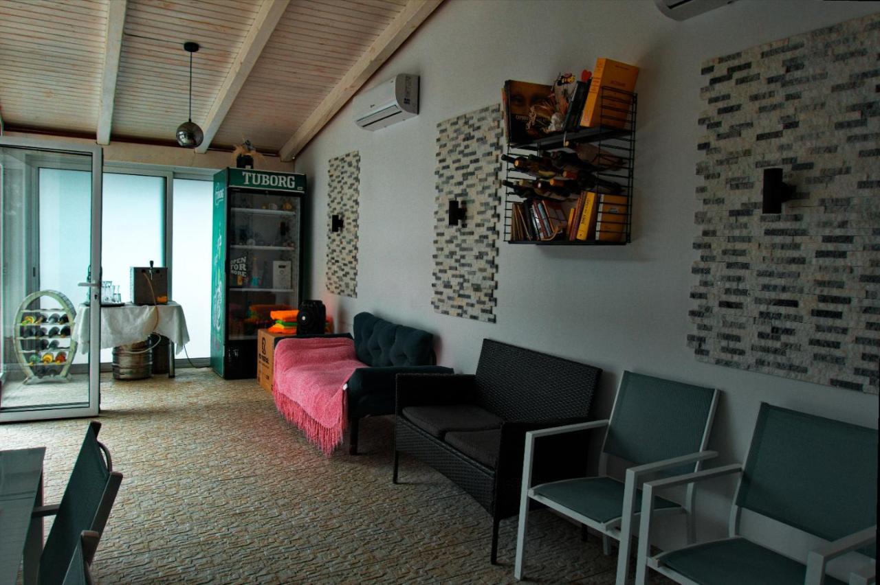Ocna Şugatag Casa Ade 빌라 외부 사진