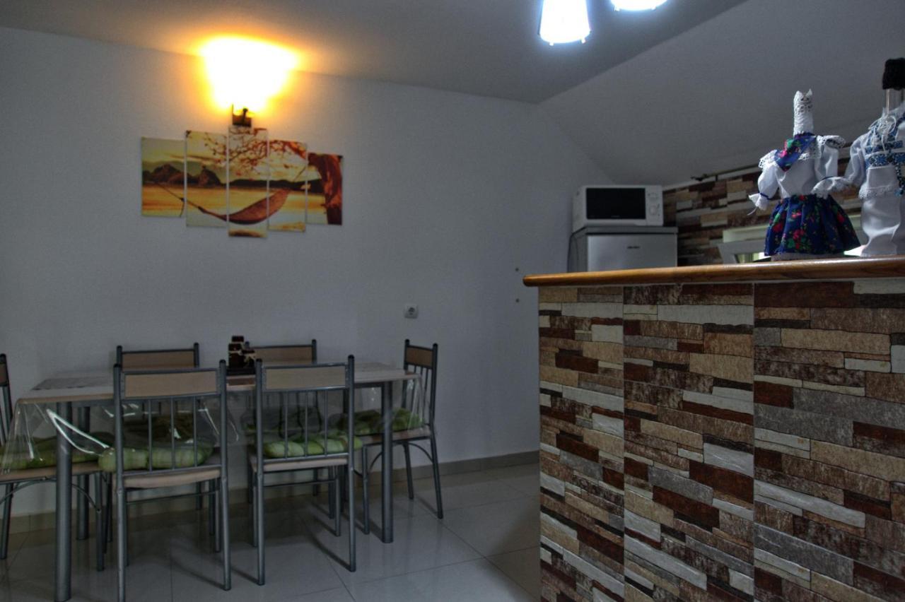 Ocna Şugatag Casa Ade 빌라 외부 사진