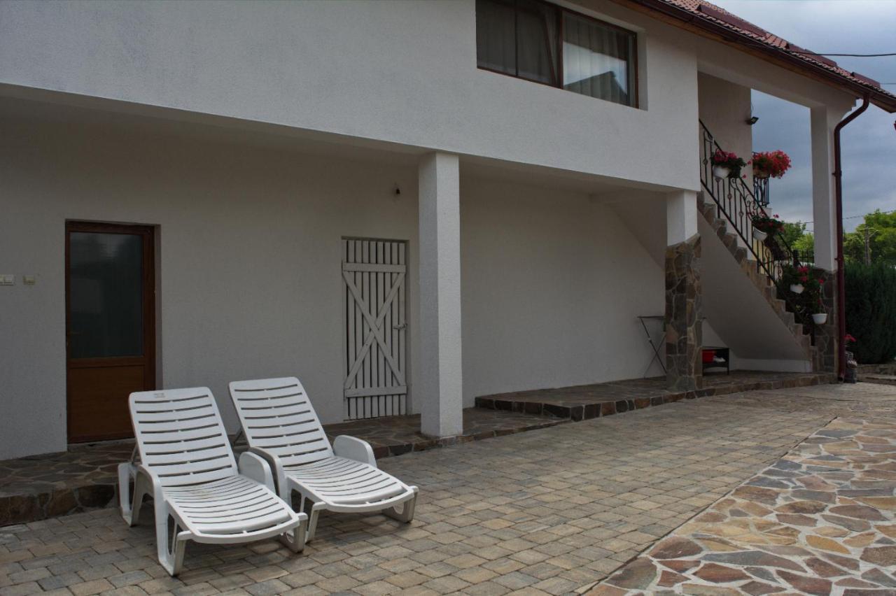 Ocna Şugatag Casa Ade 빌라 외부 사진