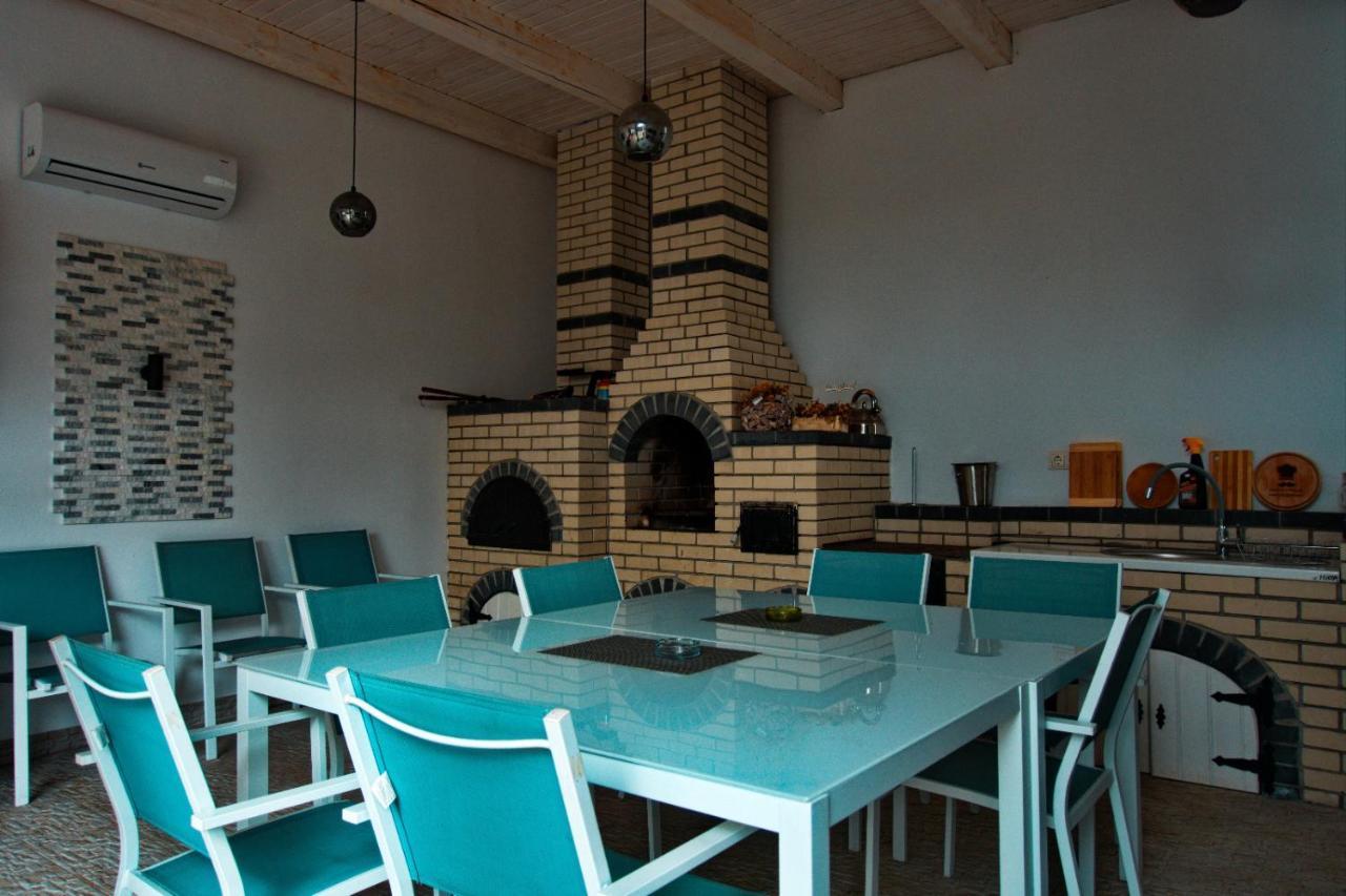 Ocna Şugatag Casa Ade 빌라 외부 사진