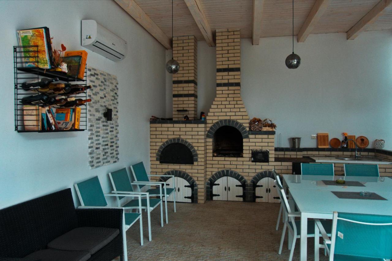 Ocna Şugatag Casa Ade 빌라 외부 사진