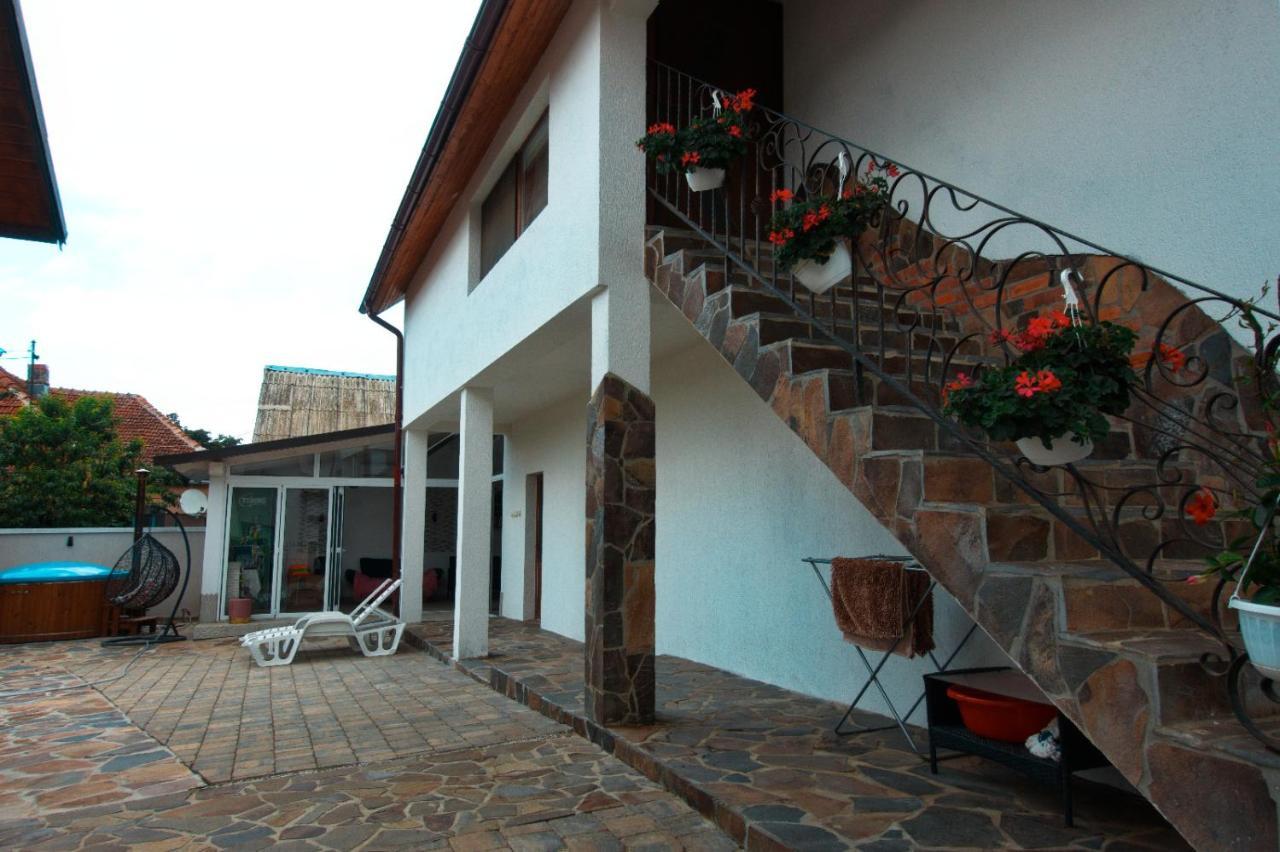 Ocna Şugatag Casa Ade 빌라 외부 사진